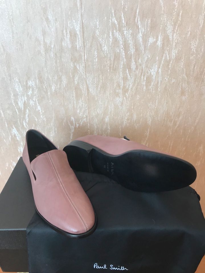 Paul Smith Damenschuh/Slipper in Hannover