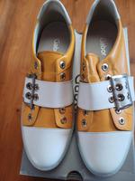 Gabor Sneaker Gr. 7 1/2 Hessen - Bad Nauheim Vorschau