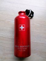 Sigg Flasche Getränkeflasche Trinkflasche Fahrradflasche Nordrhein-Westfalen - Emsdetten Vorschau