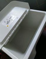 Aufbewahrungsbox Ikea 37l mit Deckel Baden-Württemberg - Karlsruhe Vorschau