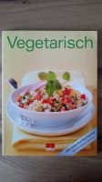 Kochbuch Vegetarisch, Rezepte, neu Bayern - Irlbach (an der Donau) Vorschau