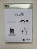 Stampin Up Stempel Traumpaar Hochzeit Wedding Baden-Württemberg - Mössingen Vorschau