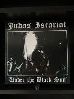 Judas Iscariot Live LP Black Metal Marduk Sargeist Rheinland-Pfalz - Ayl Saar Vorschau