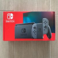 Nintendo Switch Leerkarton Verpackung Karton Nordrhein-Westfalen - Heek Vorschau