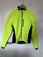 DECATHLON Radjacke Hessen - Lützelbach Vorschau