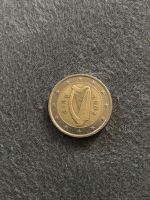 2€ Münze Eire / Irland 2002 Sachsen-Anhalt - Dessau-Roßlau Vorschau