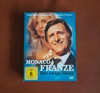 DVD Monaco Franze München - Thalk.Obersendl.-Forsten-Fürstenr.-Solln Vorschau