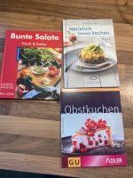 Kochbücher Bayern - Eggenthal Vorschau