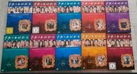 FRIENDS   Staffel  1-10  DVD  Set  TV  Serie Schleswig-Holstein - Hohn Vorschau