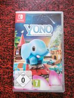 Yono und die himmlischen Elefanten Switch Nintendo Hessen - Elbtal Vorschau