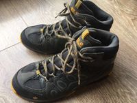 Jack Wolfskin Wanderschuhe Größe 38 Sachsen - Ottendorf-Okrilla Vorschau