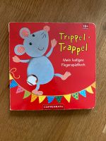 Babybücher Kleinkindbücher Magnetbuch Mini Steps,Raupe Nimmersatt Bayern - Freising Vorschau