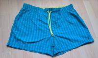 Tommy Hilfiger Bermuda Shorts XL blau neuwertig Saarland - Völklingen Vorschau