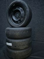 4xBMW 1er F20 F21 Goodyear Ultra Grip 195/55 R16 87H Winterreifen Nordrhein-Westfalen - Erkrath Vorschau