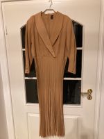 Jumpsuit cognac Bayern - Oerlenbach Vorschau