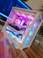 Panorama Gaming PCs mit Wasserkühlung! ArminsHardware ✔️ Bayern - Tussenhausen Vorschau