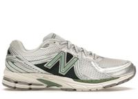 New Balance 860 v2 Northern Lights Gr. 42 990 Asics Kayano Bayern - Lochhausen Vorschau