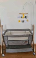 Beistellbett Babybett Saarland - Homburg Vorschau