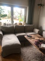 Ikea sofa beige Model Ektrop München - Sendling-Westpark Vorschau