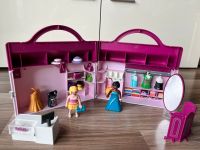 PLAYMOBIL - Modeboutique zum Mitnehmen 6862 Nordrhein-Westfalen - Ratingen Vorschau