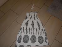 hübsches Strandkleid / Kleid Gr.L (15) Sachsen - Groitzsch Vorschau