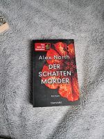 Buch Der Schatten Mörder von Alex North Bayern - Niederwerrn Vorschau