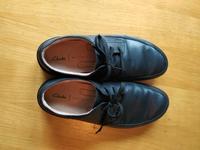 Clarks Herrenschuhe schwarz in 41,5 Rheinland-Pfalz - Trier Vorschau
