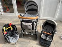 Kombi Kinderwagen Güstrow - Landkreis - Bützow Vorschau