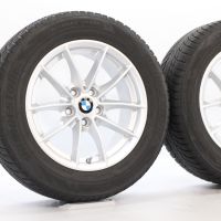 BMW 3er G20 G21 Winterräder 16 Zoll Styling 774 V-Speiche München - Trudering-Riem Vorschau