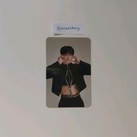 WTT/WTS Kpop Omega X Love Me Like Photocard Taedong pc Berlin - Hellersdorf Vorschau