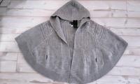 Mango, Strickponcho, Wolle Hessen - Kelkheim Vorschau
