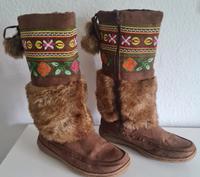 Graceland Stiefel braun Größe 38 NEU Stuttgart - Weilimdorf Vorschau