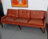 RUD THYGESEN Domus Leder Lounge Sofa 60er Jahre Altona - Hamburg Bahrenfeld Vorschau