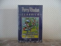 Perry Rhodan Classics "Die besten Weltraum- Krimis" von Kurt Mahr Nordrhein-Westfalen - Holzwickede Vorschau