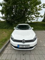 Volkswagen Golf Variant 2.0 TDI DPF Highline-Hagelschaden Bayern - Bobingen Vorschau