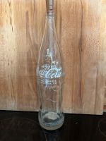 Alte Coca-Cola, Flasche 1 l antik Baden-Württemberg - Leingarten Vorschau