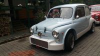 Abarth Fiat Zastava 850 Baden-Württemberg - Ludwigsburg Vorschau