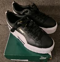 PUMA Mayze Classic  Wns, einmal für 10 min getragen Köln - Bayenthal Vorschau