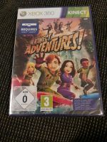 Kinect Adventures! Original verpackt Baden-Württemberg - Friedrichshafen Vorschau