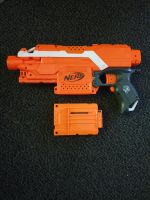 Nerf Elite Strife Berlin - Treptow Vorschau