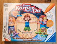 Dein Körper und Du - Tiptoi-Spiel München - Schwabing-Freimann Vorschau