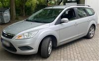 Ford Focus Nordrhein-Westfalen - Leverkusen Vorschau