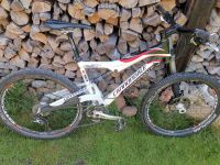 Cannondale Carbon Rush SL  26Zoll XTR XT LEFTY Sachsen-Anhalt - Magdeburg Vorschau