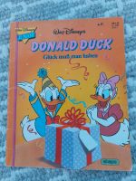 Walt Disneys Donald Duck Glück muss man haben Junior Nr. 2 Ehapa Baden-Württemberg - Holzgerlingen Vorschau