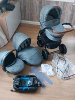 Paradise Baby Verso Kombi-Kinderwagen  4 in 1 Sachsen - Olbernhau Vorschau