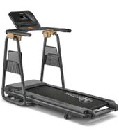 Horizon Fitness Laufband Citta TT5.1 Walkpad Ablagetisch Nordrhein-Westfalen - Bergisch Gladbach Vorschau