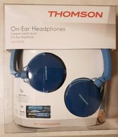 Thomson On-Ear Headphones Kopfhörer OVP NEU Bayern - Iggensbach Vorschau