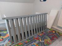 Paidi Baby- und Kinderbett Mecklenburg-Vorpommern - Groß Teetzleben Vorschau