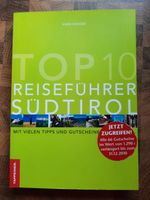 TOP 10 Reiseführer Südtirol Niedersachsen - Hann. Münden Vorschau