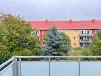 Ihr neues Zuhause: 3 Zimmer, saniertes Bad, Balkon Sachsen-Anhalt - Magdeburg Vorschau